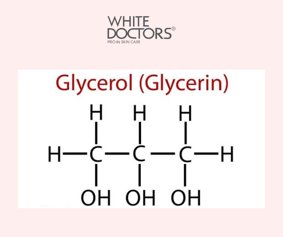 Glycerol là gì